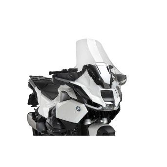 PUIG R1300 RT 2025-26 VISEIRA TOURING TRANSPARENTE