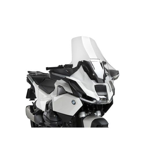 PUIG R1300 RT 2025-26 VISEIRA TOURING TRANSPARENTE PUIG R1300 RT 2025-26 VISEIRA TOURING TRANSPARENTE