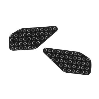 PUIG 675SR-R 2025-26 PROTECTOR DEPOSITO LATERAL PRETO
