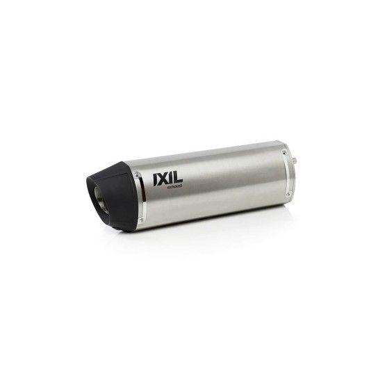 IXIL NC 750 X/S 2014-15 PONTEIRA HEXOVAL XTREM EVOLUTION CE