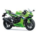 KAWASAKI NINJA ZX-6R 27 KAWASAKI NINJA ZX-6R 27