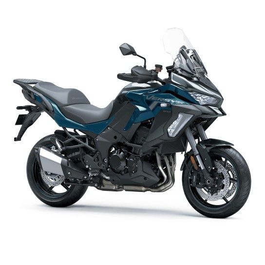 KAWASAKI VERSYS 1100 SE 27 KAWASAKI VERSYS 1100 SE 27