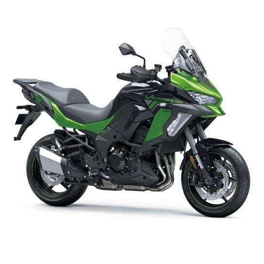 KAWASAKI VERSYS 1100 SE 27 KAWASAKI VERSYS 1100 SE 27
