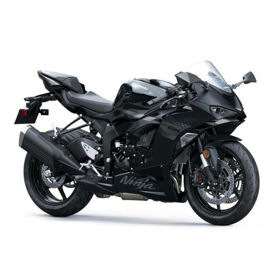 KAWASAKI NINJA ZX-6R 27 KAWASAKI NINJA ZX-6R 27