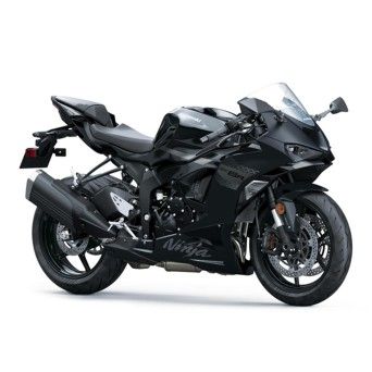 KAWASAKI NINJA ZX-6R 27