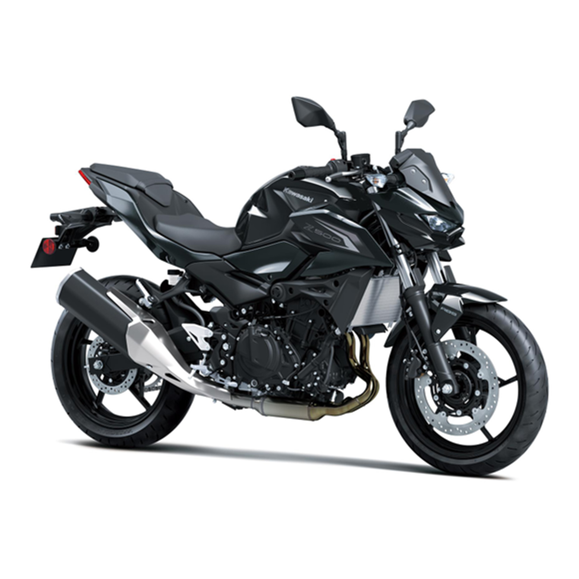 KAWASAKI Z 500 27 KAWASAKI Z 500 27