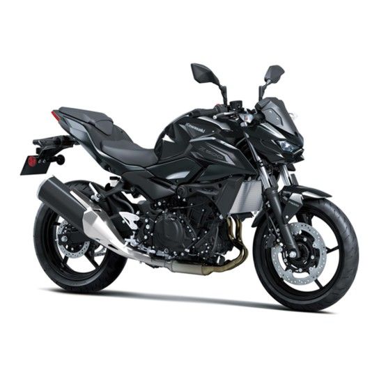 KAWASAKI Z 500 27 KAWASAKI Z 500 27