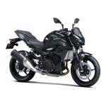 KAWASAKI Z 500 27 KAWASAKI Z 500 27