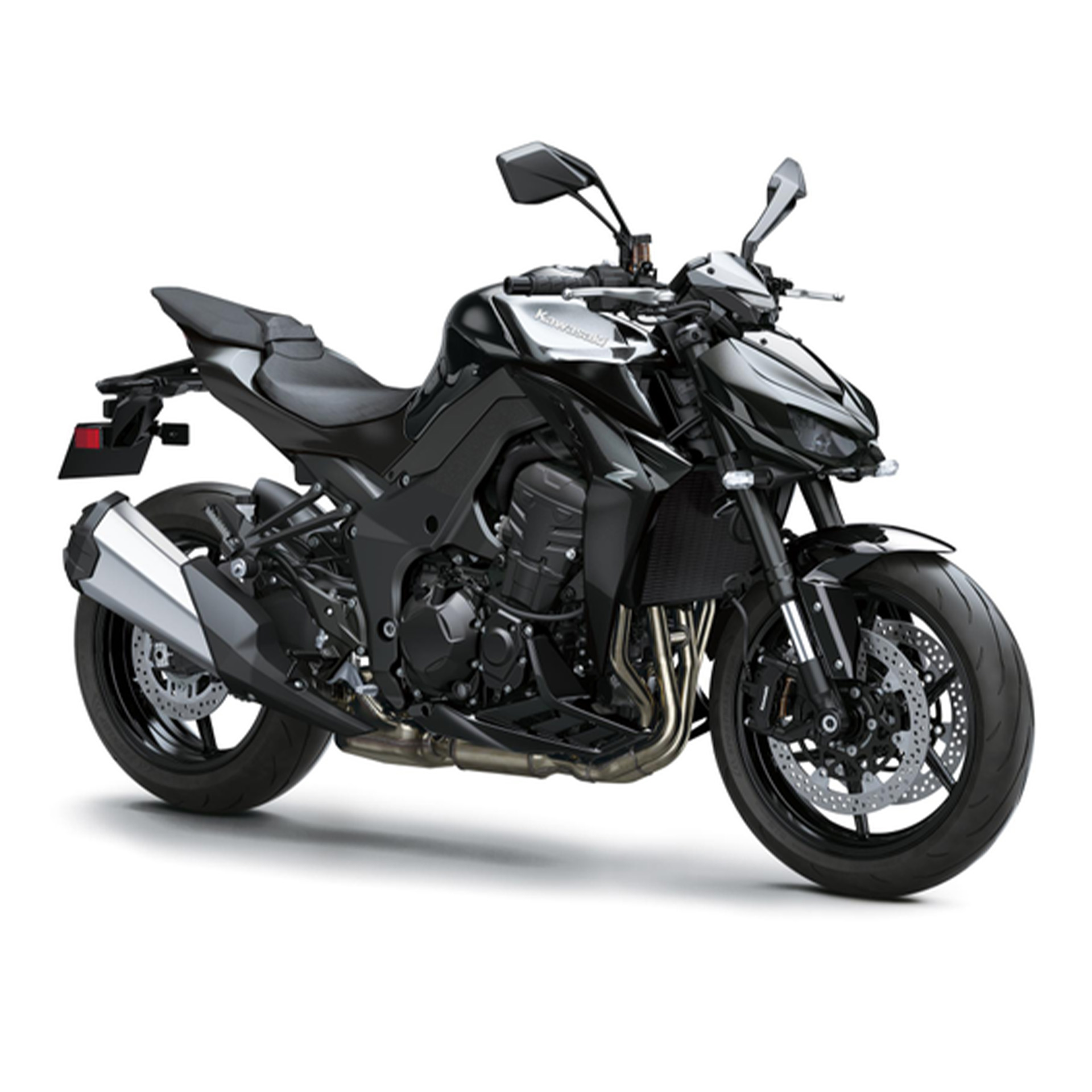 KAWASAKI Z 1100 26 KAWASAKI Z 1100 26