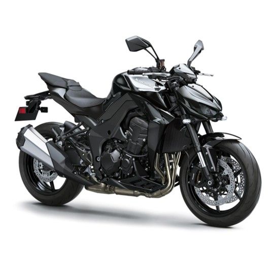 KAWASAKI Z 1100 26 KAWASAKI Z 1100 26