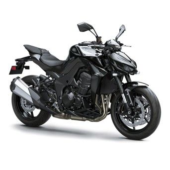 KAWASAKI Z 1100 26