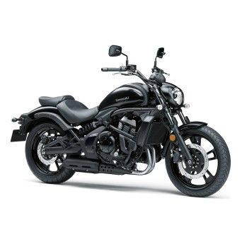 KAWASAKI VULCAN S 27