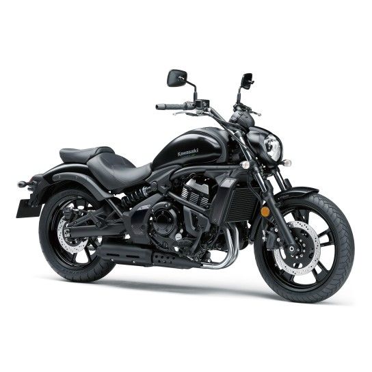 KAWASAKI VULCAN S 27 KAWASAKI VULCAN S 27