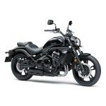 KAWASAKI VULCAN S 27 KAWASAKI VULCAN S 27