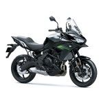 KAWASAKI VERSYS 650 27 KAWASAKI VERSYS 650 27