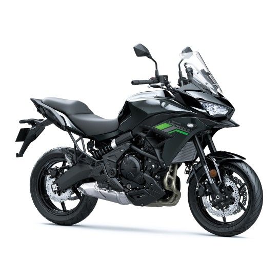 KAWASAKI VERSYS 650 27 KAWASAKI VERSYS 650 27