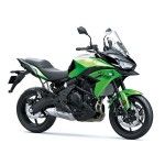 KAWASAKI VERSYS 650 27 KAWASAKI VERSYS 650 27