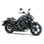 KAWASAKI VULCAN S SE 27 KAWASAKI VULCAN S SE 27