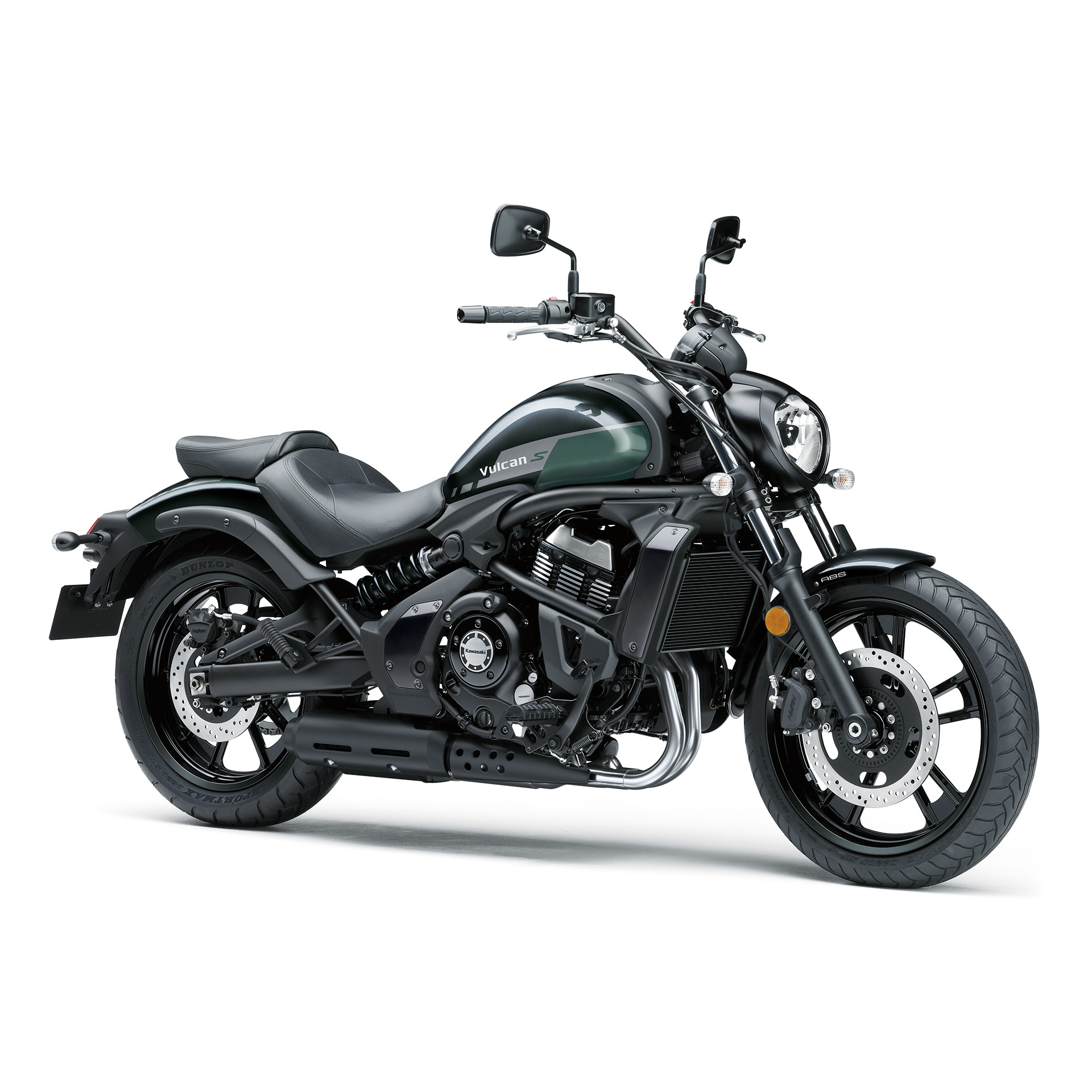 KAWASAKI VULCAN S SE 27 KAWASAKI VULCAN S SE 27