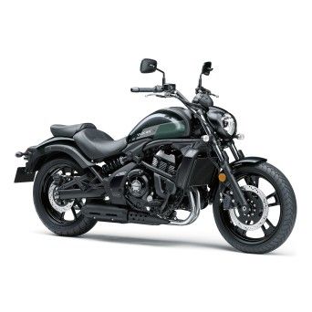 KAWASAKI VULCAN S SE 27