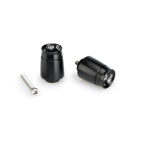 PUIG TACO DE GUIADOR SPORT PRETO PUIG TACO DE GUIADOR SPORT PRETO