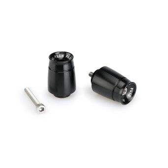 PUIG TACO DE GUIADOR SPORT PRETO PUIG TACO DE GUIADOR SPORT PRETO