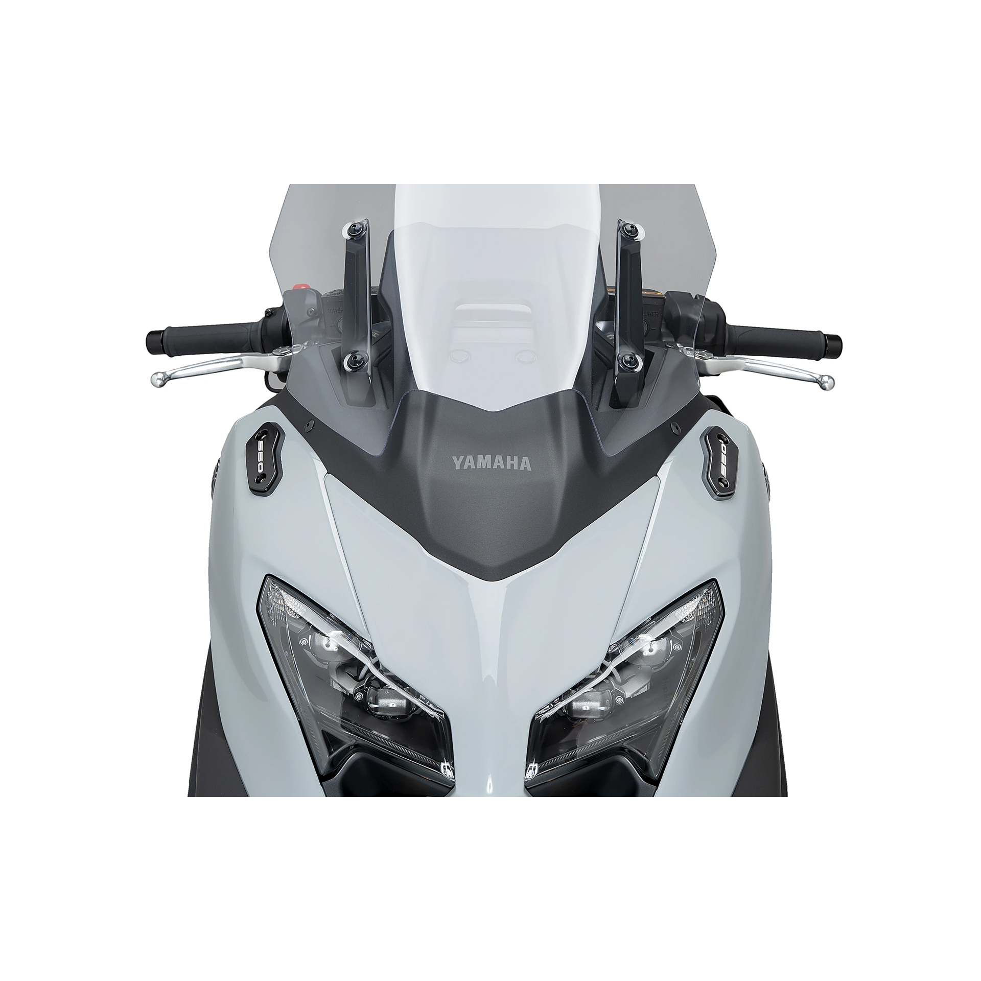 PUIG YAMAHA T-MAX 560 2025-26 TAMPA DE ESPELHO PRETA PUIG YAMAHA T-MAX 560 2025-26 TAMPA DE ESPELHO PRETA