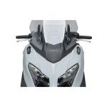 PUIG YAMAHA T-MAX 560 2025-26 TAMPA DE ESPELHO PRETA PUIG YAMAHA T-MAX 560 2025-26 TAMPA DE ESPELHO PRETA
