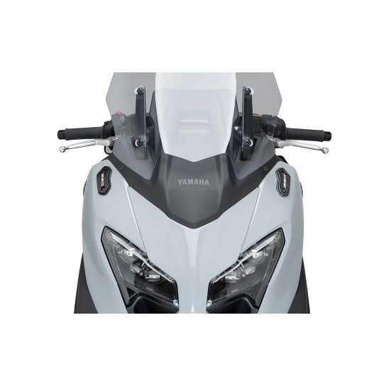 PUIG YAMAHA T-MAX 560 2025-26 TAMPA DE ESPELHO PRETA PUIG YAMAHA T-MAX 560 2025-26 TAMPA DE ESPELHO PRETA