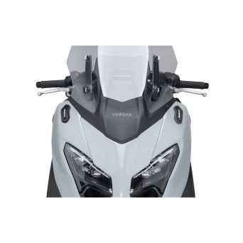 PUIG YAMAHA T-MAX 560 2025-26 TAMPA DE ESPELHO PRETA PUIG YAMAHA T-MAX 560 2025-26 TAMPA DE ESPELHO PRETA