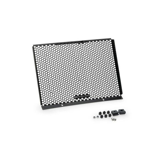 PUIG GSX-8T 2025-26 GRELHA RADIADOR PRETA PUIG GSX-8T 2025-26 GRELHA RADIADOR PRETA