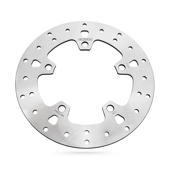 GALFER DISCO REDONDO 220x3.5MM PCX 125 2021-23 DISCO FRENTE GALFER DISCO REDONDO 220x3.5MM PCX 125 2021-23 DISCO FRENTE
