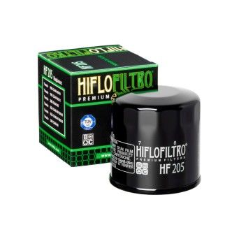 HIFLOFILTRO FILTRO OLEO HF205