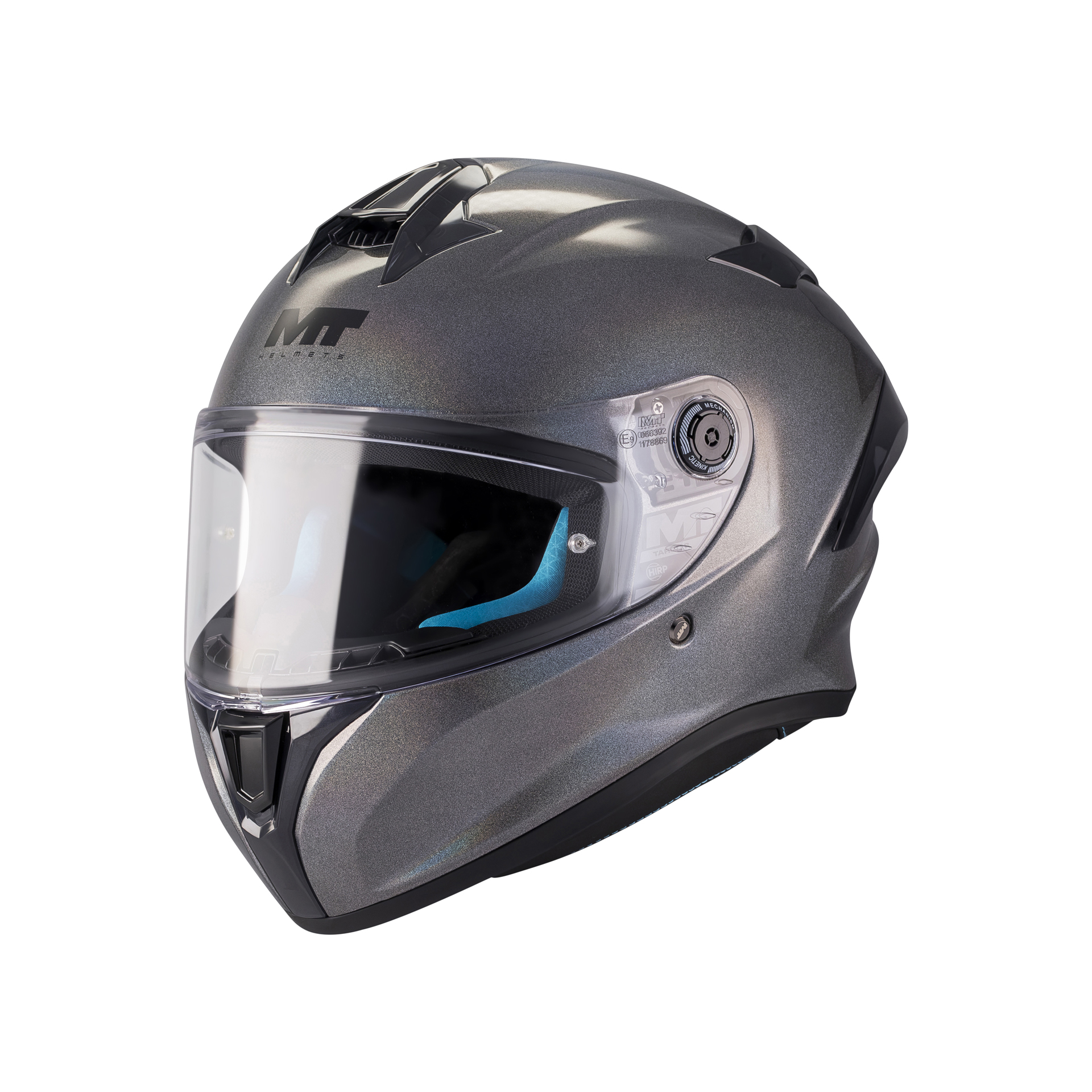 MT TARGO S SPECIAL PURE (ECE 22.06)