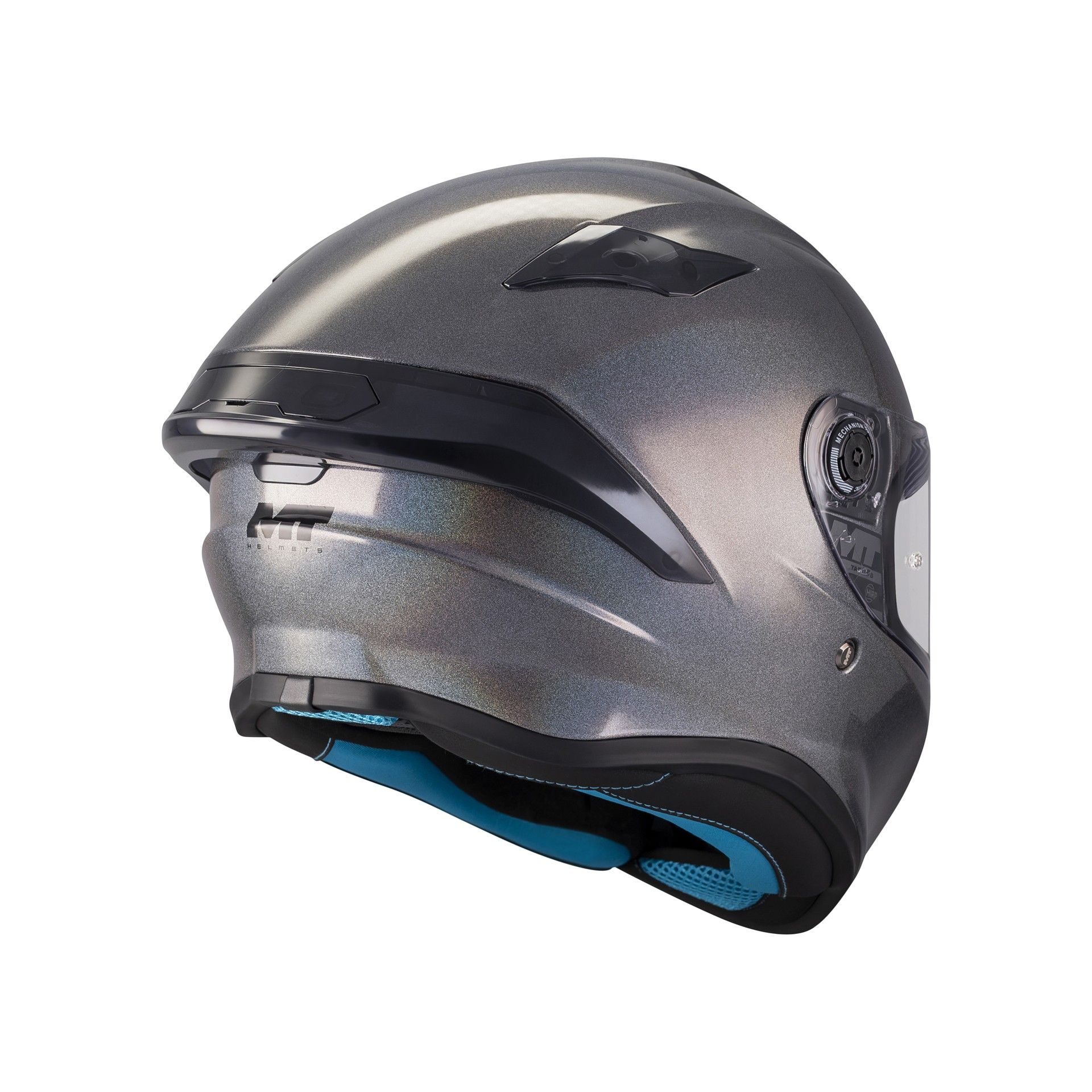 MT TARGO S SPECIAL PURE (ECE 22.06)