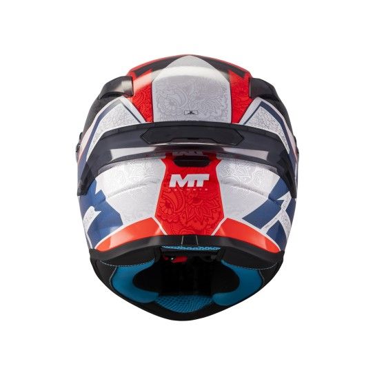 MT TARGO S DANISH 26 (ECE 22.06)