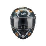 MT BRAKER SV THE KING (ECE 22.06) MT BRAKER SV THE KING (ECE 22.06)