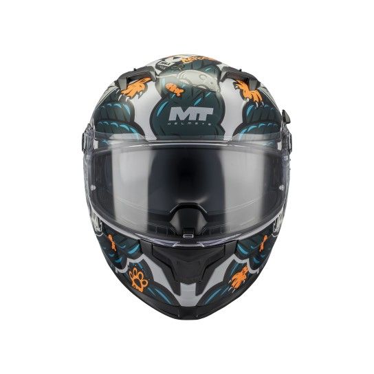 MT BRAKER SV THE KING (ECE 22.06) MT BRAKER SV THE KING (ECE 22.06)