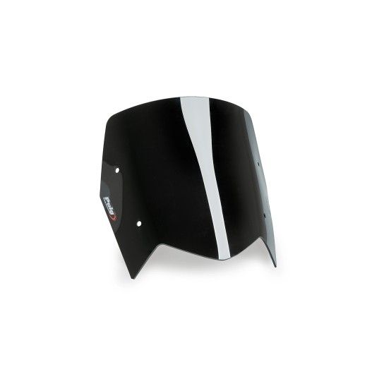 PUIG TENERE 700 2019-23 VISEIRA SPORT PRETA PUIG TENERE 700 2019-23 VISEIRA SPORT PRETA