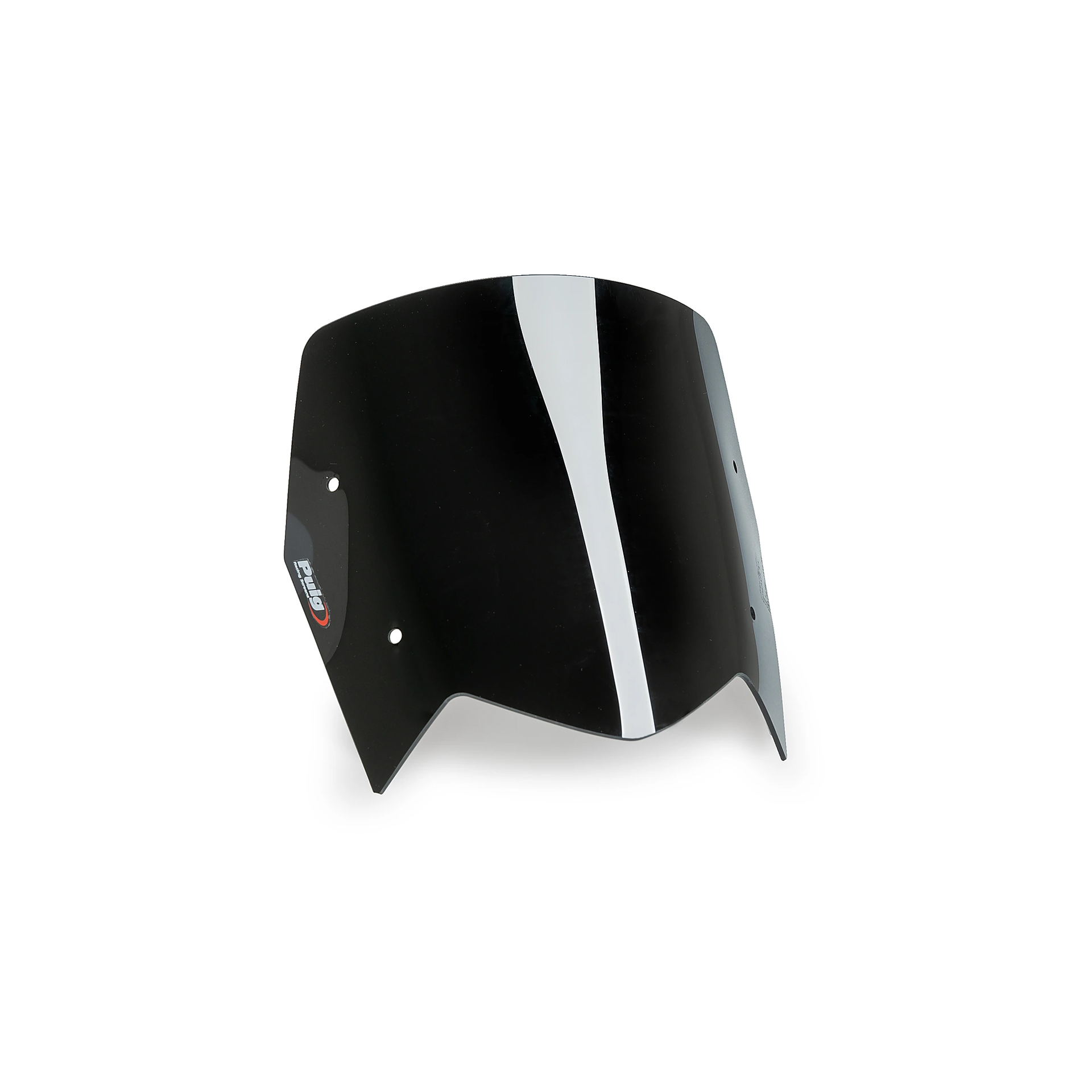 PUIG TENERE 700 2019-23 VISEIRA SPORT PRETA PUIG TENERE 700 2019-23 VISEIRA SPORT PRETA