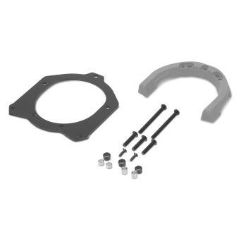 SHAD CLICK SYSTEM BMW
