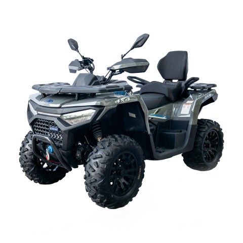LANDFORCE 650