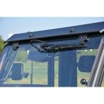 WINDSHIELD WIPER AND WASHER LINHAI LH80DU WINDSHIELD WIPER AND WASHER LINHAI LH80DU