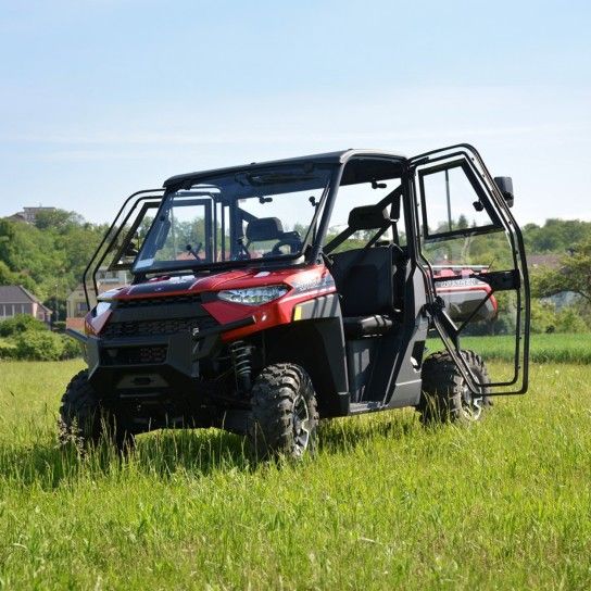 CABINE COMPLETA POLARIS RANGER 1000 2025 CABINE COMPLETA POLARIS RANGER 1000 2025