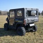 ABS CARGO BOX U10 PRO