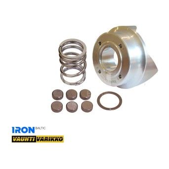 KIT PERFORMANCE DE VARIADOR (ESTADO 3 W&T) - SNARLER AT6 26