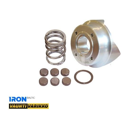 KIT PERFORMANCE DE VARIADOR (ESTADO 3 W&T) - SNARLER AT6 26 KIT PERFORMANCE DE VARIADOR (ESTADO 3 W&T) - SNARLER AT6 26
