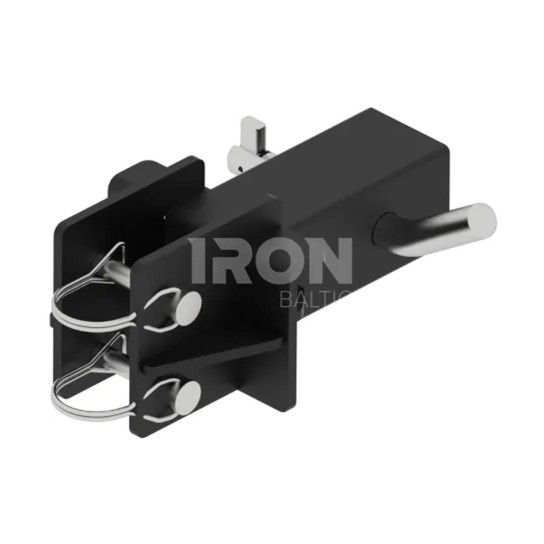 TOOL MOUNTING ADAPTER (MIDDLE)