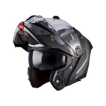 AXXIS GHOSTFIGHTER SV D-29 (ECE 22.06)