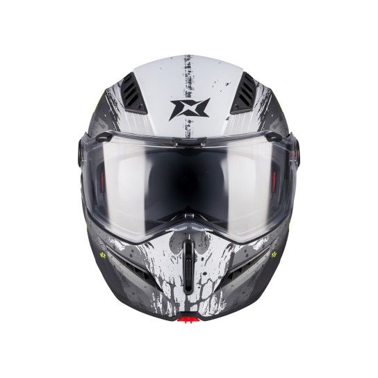 AXXIS GHOSTFIGHTER SV D-29 (ECE 22.06)